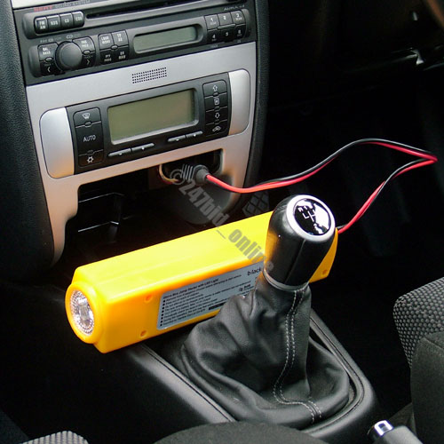 12V CAR BATTERY JUMP START 12V CAR BATTERY JUMP START