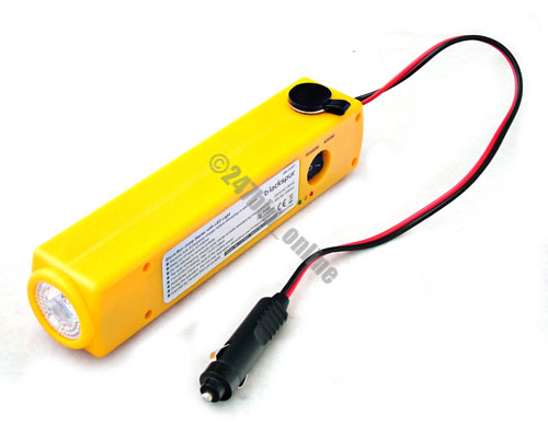 12V CAR BATTERY JUMP START 12V CAR BATTERY JUMP START