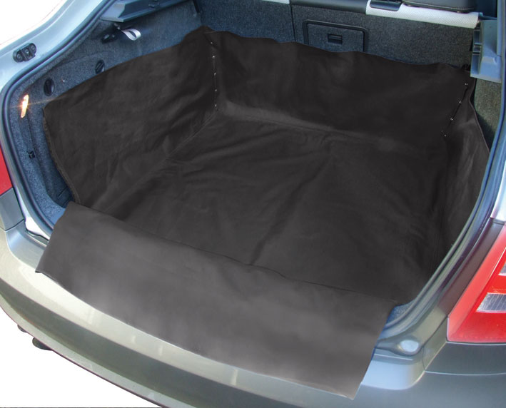 WATER RESISTANT CAR BOOT LINER PROTECTOR COVER PET MAT eBay