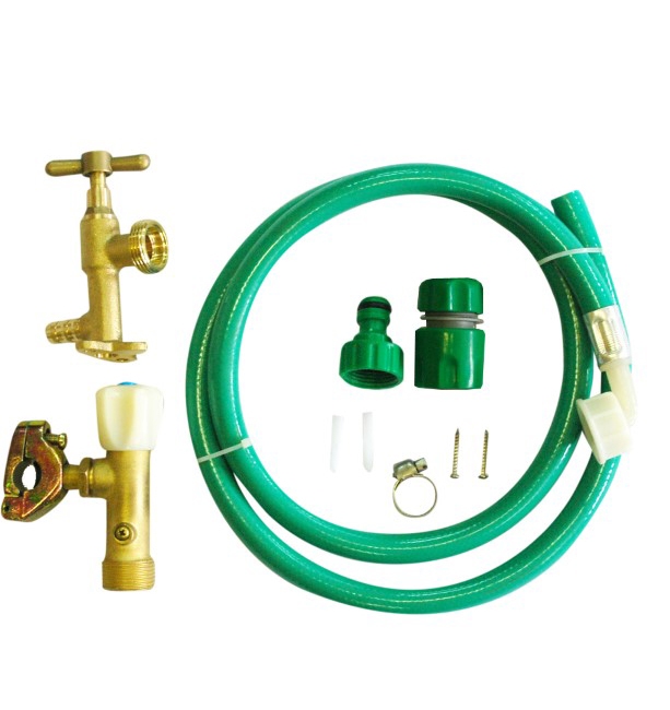 OUTDOOR GARDEN TAP KIT BRASS HOSE CONNECTOR ADAPTOR FITTINGS SPRAY GUN NOZZLE eBay OUTDOOR GARDEN TAP KIT BRASS HOSE CONNECTOR ADAPTOR FITTINGS SPRAY GUN NOZZLE eBay