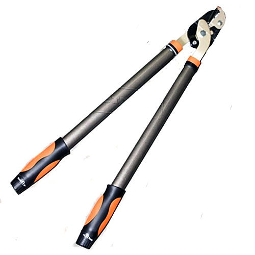 AIFA H/DUTY ANVIL LOPPER TELESCOPIC EXTENDING HANDLES TREE BRANCH