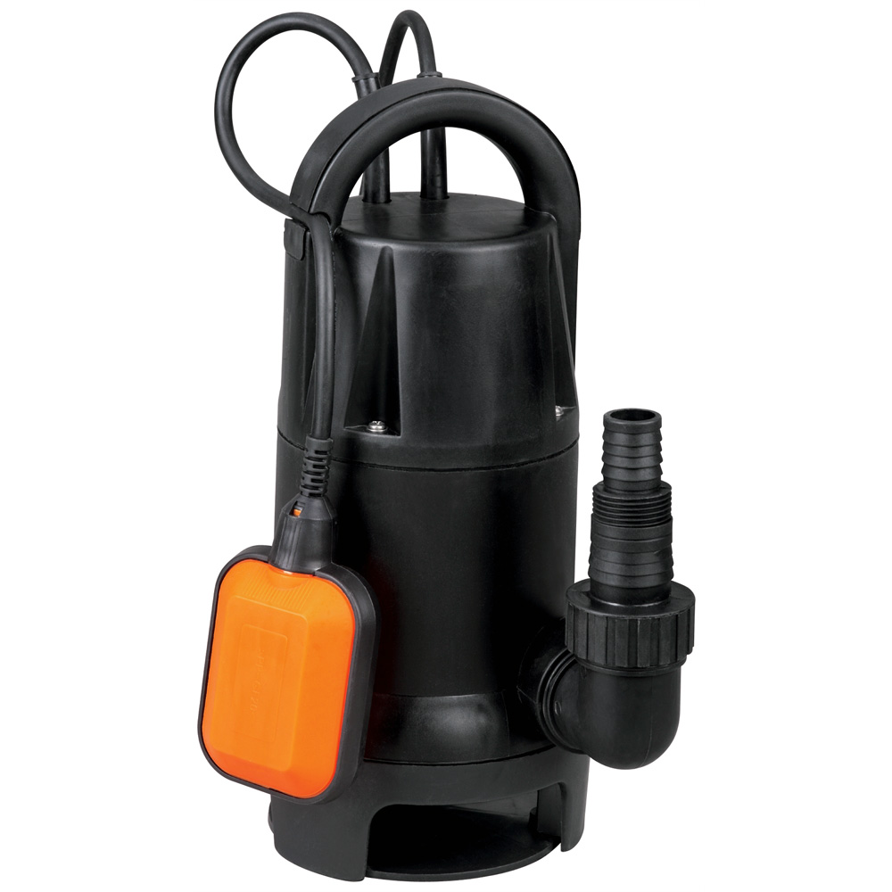 750W 12500L/H SUBMERSIBLE DIRTY WATER FLOOD PUMP +10M FLAT HOSE c/w FLOAT SWITCH eBay