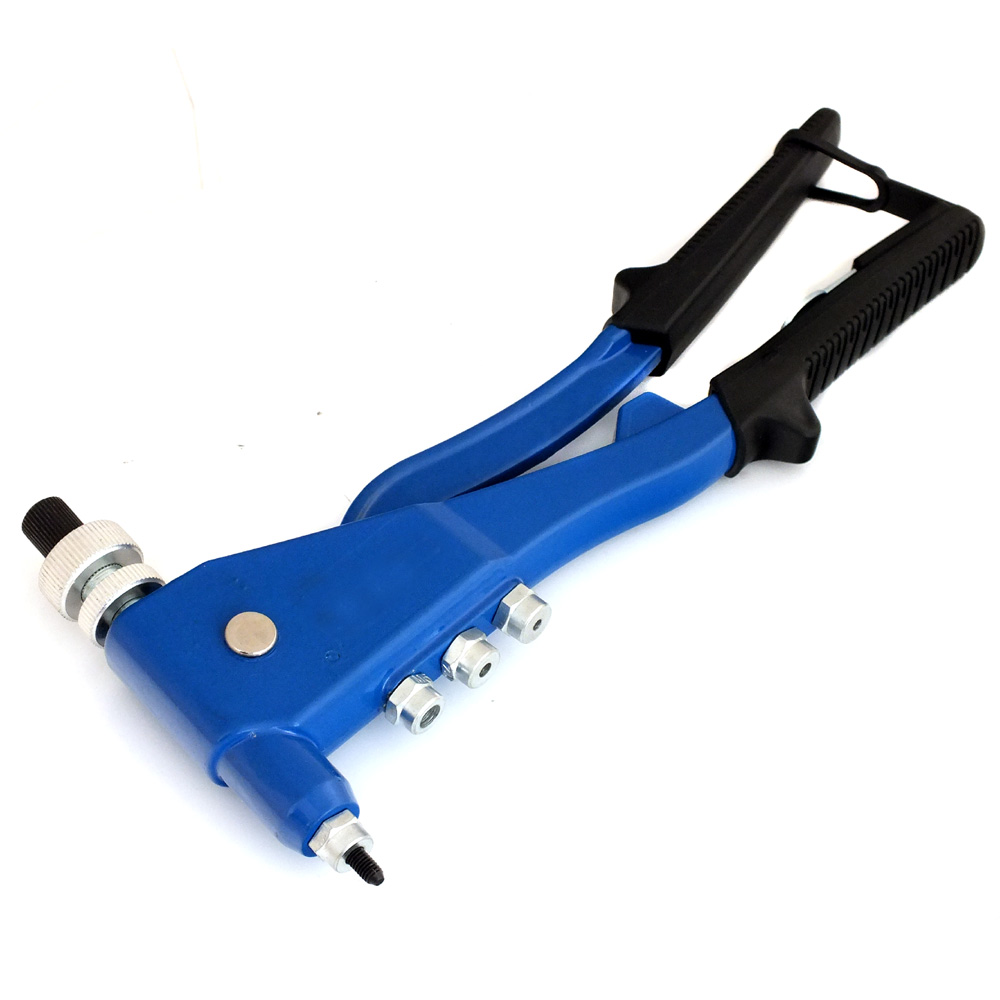 PRO THREADED RIVET NUT NUTSERT RIVNUT & BOLT INSERT TOOL MULTI HAND