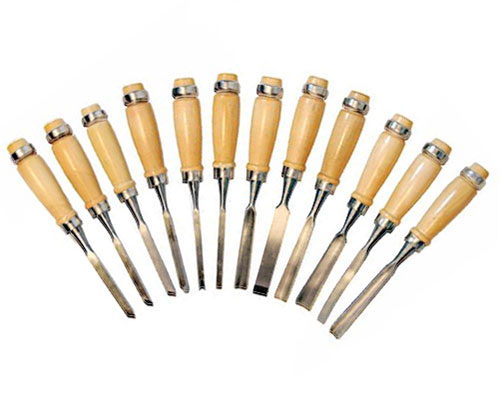 Power Wood Carving Tools