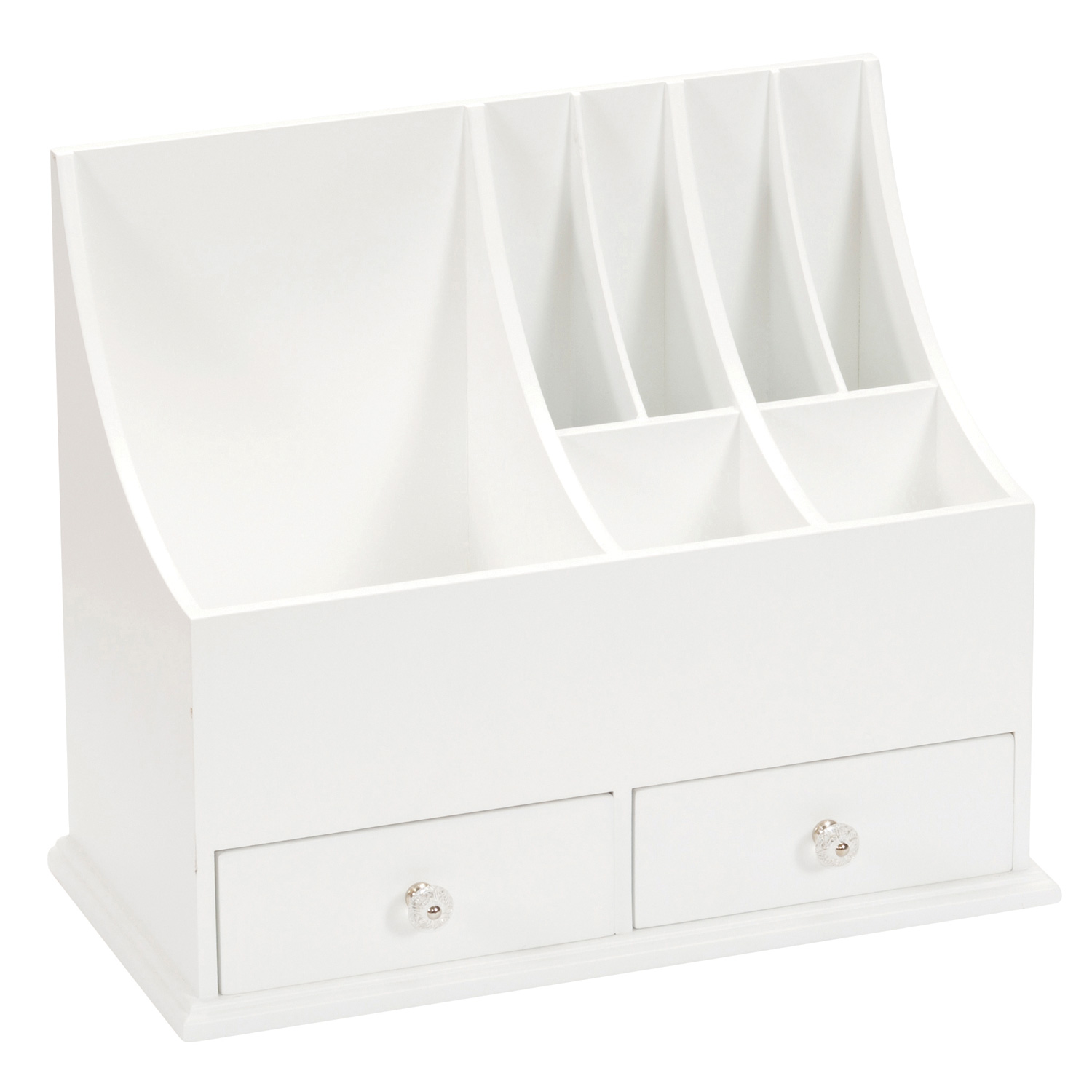 LADIES DRESSING TABLE COSMETIC MAKE UP HOLDER ORGANISER JEWELLERY