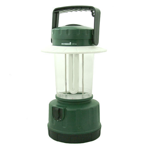 REMOTE CONTROL RECHARGEABLE FLUORESCENT FISHING LIGHT CAMPING LANTERN