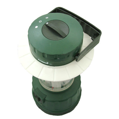 REMOTE CONTROL RECHARGEABLE FLUORESCENT FISHING LIGHT CAMPING LANTERN