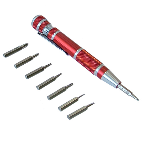 Torx screwdriver set for jeep wrangler 730n, leatherman raptor ring