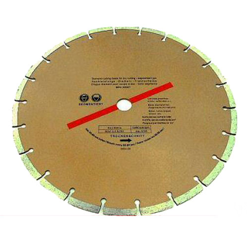 300mm 12" DIAMOND CUTTING BLADE DISC FOR STIHL CIRCULAR SAW 20mm BORE